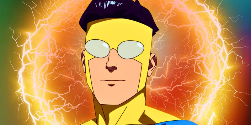 The Unstoppable Rise of Invincible: A Game-Changer in the World of Superhero Movies