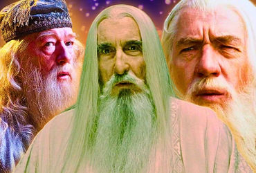 The Most Formidable Fantasy Movie Characters