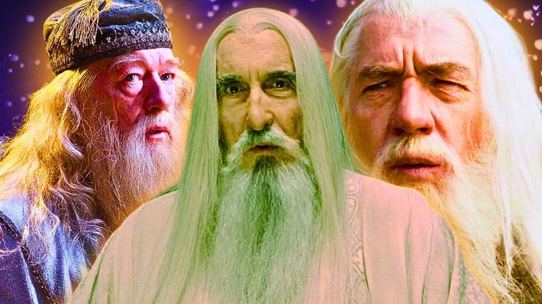 The Most Formidable Fantasy Movie Characters