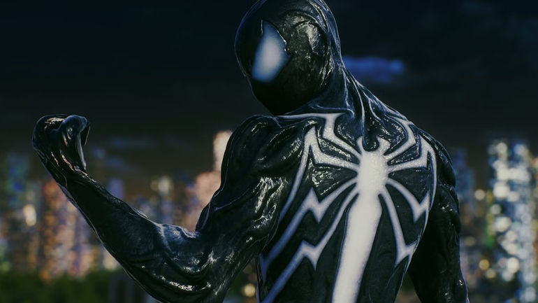 Bí Mật Đáng Sợ Trong Bộ Suit Superior Spider-Man của Marvel's Spider-Man 2