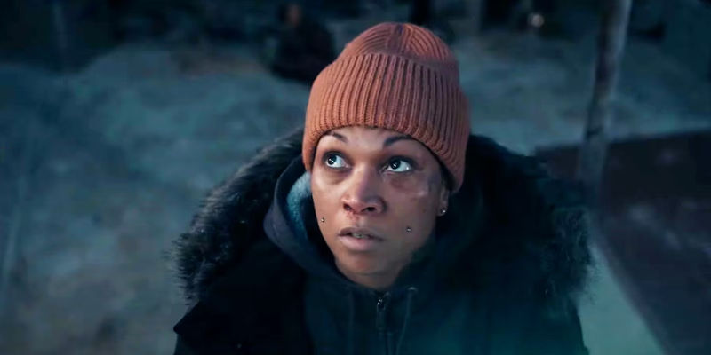 Unraveling the Enigma of True Detective: Night Country