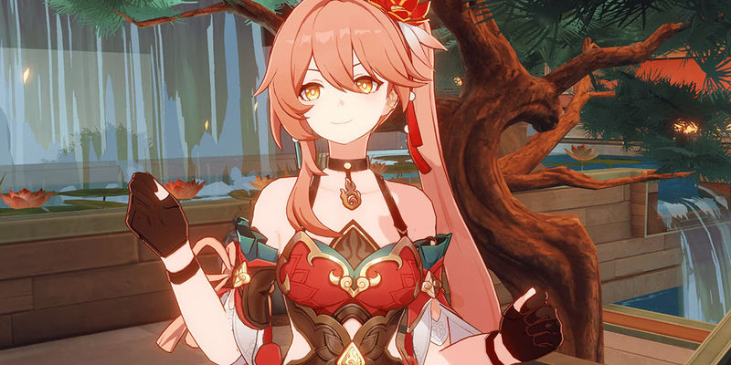 Unveiling Exciting Updates in Honkai: Star Rail Version 2.1