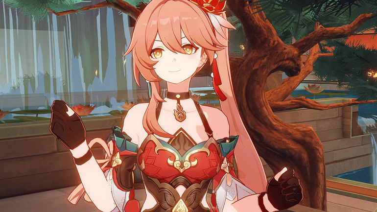 Unveiling Exciting Updates in Honkai: Star Rail Version 2.1