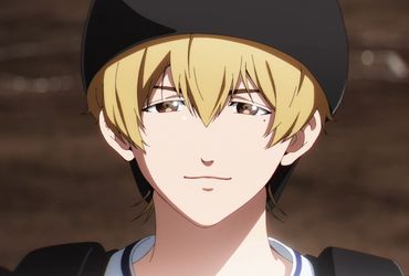 The Unveiling of MAPPA's New Anime: Oblivion Battery