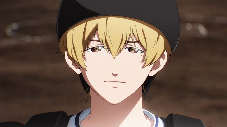 The Unveiling of MAPPA's New Anime: Oblivion Battery