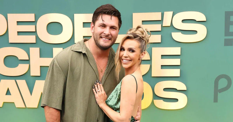 The Glamorous Night at the 2024 Starlight Awards