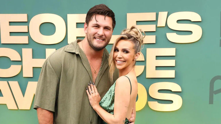 The Glamorous Night at the 2024 Starlight Awards