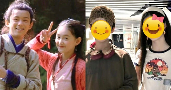 Những Mối Tình Bạn Thanh Mai Trúc Mã Đáng Ghen Tỉnh Trên Màn Ảnh Trung