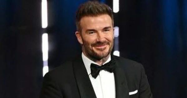 David Beckham và Sự Cố với Thuật Ngữ Soccer tại Lễ Trao Giải BAFTAS