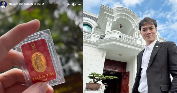 Bí Mật Của Việc Cầu May Mắn Ngày Vía Thần Tài