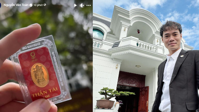 Bí Mật Của Việc Cầu May Mắn Ngày Vía Thần Tài