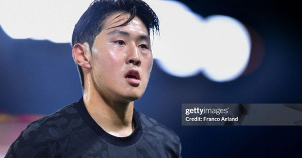 Lee Kang-in - Sinh nhật buồn nhất sự nghiệp