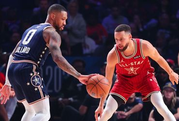 Unprecedented Scoring Frenzy: NBA All-Star Game Makes History