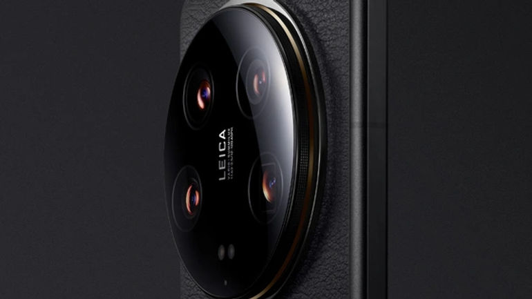 Xiaomi 14 Ultra - Chiếc điện thoại 'ông vua camera' mới