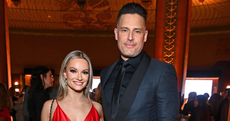 Exploring the Intriguing Love Story of Joe Manganiello and Caitlin O'Connor