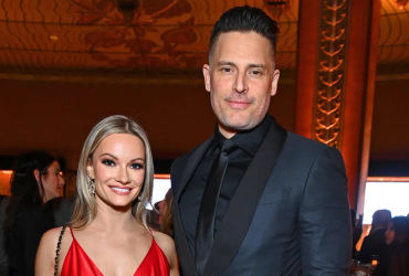 Exploring the Intriguing Love Story of Joe Manganiello and Caitlin O'Connor