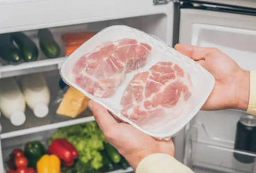 Bí mật bảo quản thịt lợn trong tủ lạnh