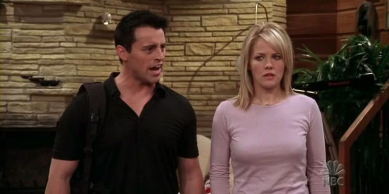 Defying Stereotypical Endings: Joey's Unique Resolution