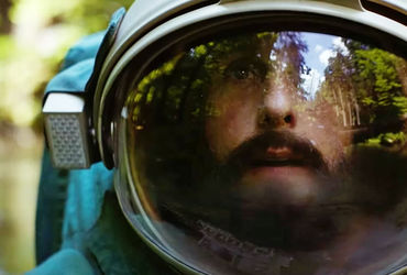 Spaceman: Một Hành Trình Đầy Bất Ngờ
