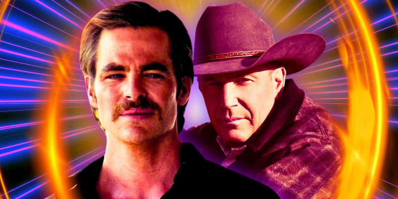 9 Stars Who Would Shine Bright in Yellowstone Spinoffs