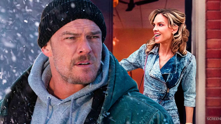 Angelic Whispers: A Cinematic Masterpiece Unveiled