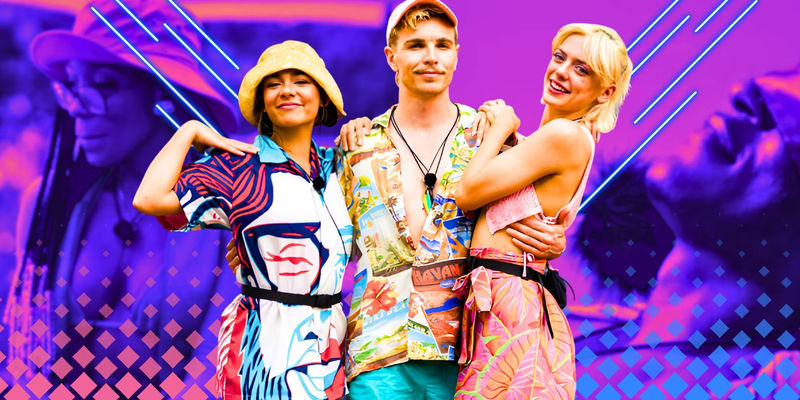 Navigating the Dynamics of Couple To Throuple: A Journey of Love, Jealousy, and Discovery