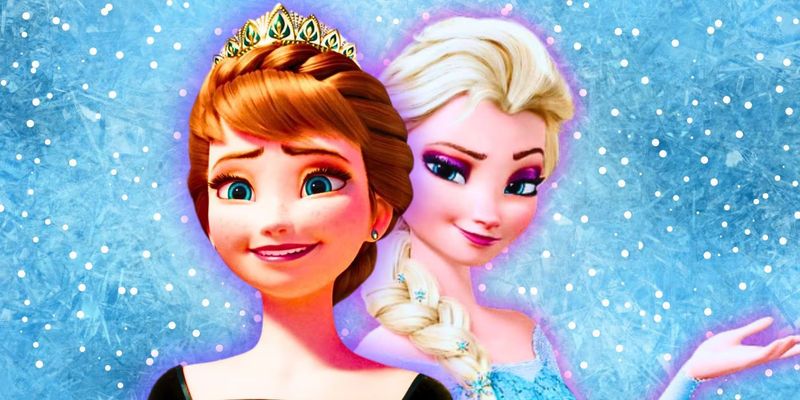 The Magical World of Frozen: A Fan's Perspective