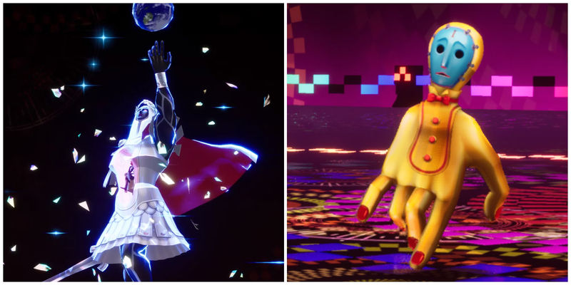 Conquering the Challenging Luxury Hand in Persona 3 Reload