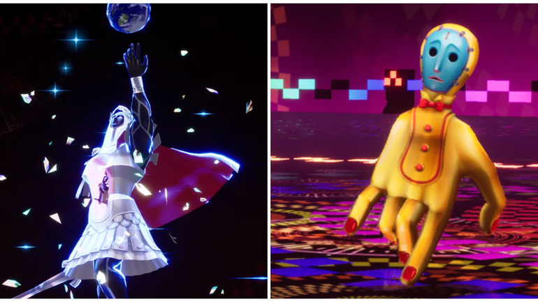 Conquering the Challenging Luxury Hand in Persona 3 Reload