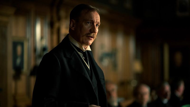 Exploring a New Era of Detective Stories: The Intriguing Tale of Sherlock Holmes and His Daughter