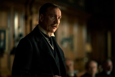 Exploring a New Era of Detective Stories: The Intriguing Tale of Sherlock Holmes and His Daughter