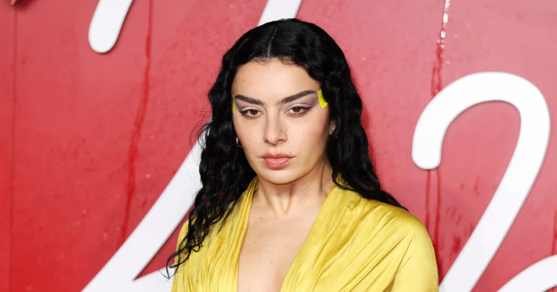 Charli XCX: Embracing Rawness and Authenticity in Her Upcoming Album