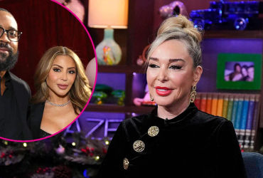 Unraveling the Intriguing Mystery of Larsa Pippen and Marcus Jordan's Alleged Scam Breakup