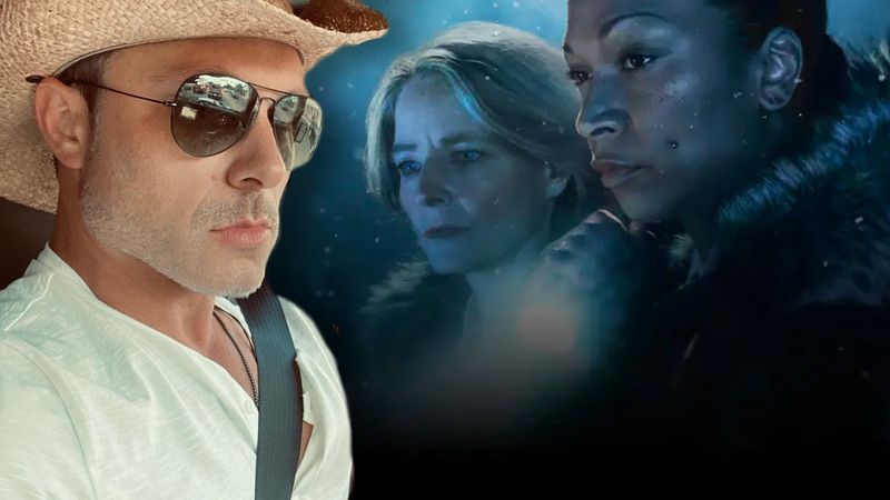 Controversy Surrounding True Detective Season 4: A Clash of Creativity and Criticism