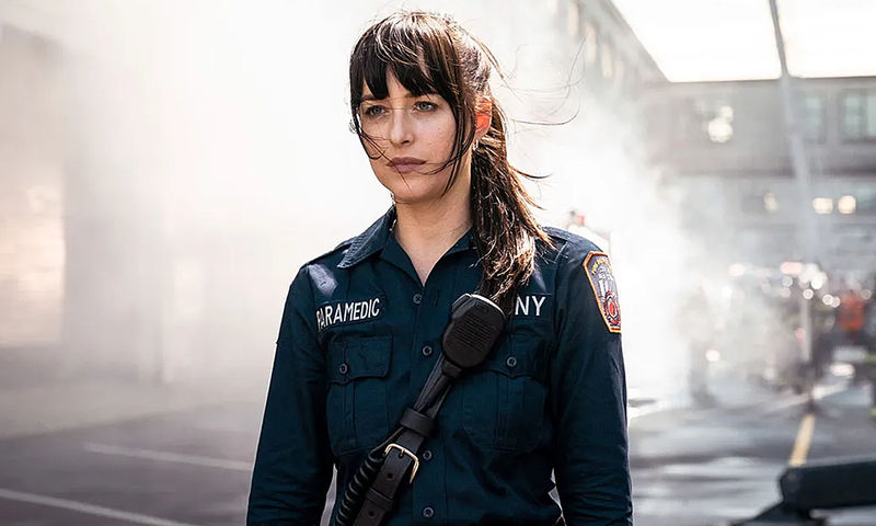 Madame Web - Một Tác Phẩm Siêu Anh Hùng Đầy Sức Mạnh