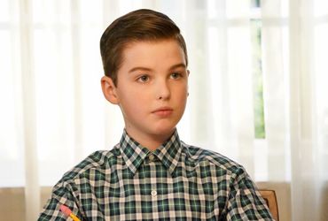 The Unveiling of Young Sheldon's 'Real' Photo: A Surprising Discovery