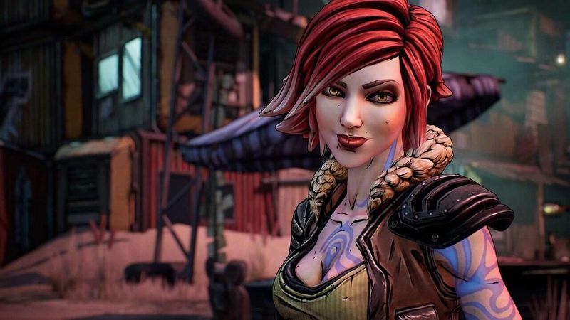 The Epic Borderlands Movie: A Journey to Pandora and Beyond