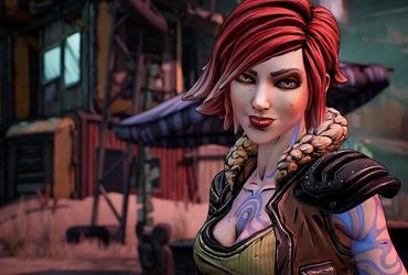 The Epic Borderlands Movie: A Journey to Pandora and Beyond