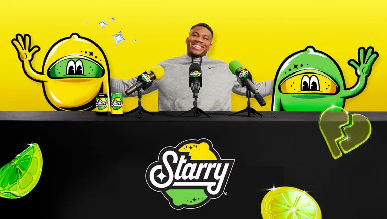 Starry's Innovative Marketing Strategy Shines Bright: A Deep Dive into the Brand's Latest Campaign