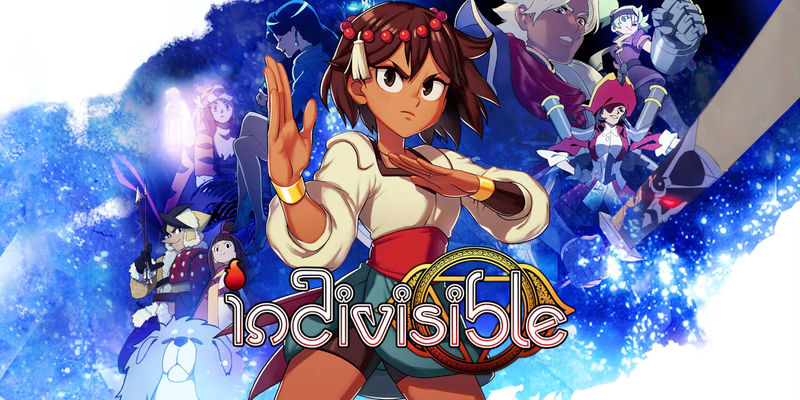 indivisible ajna