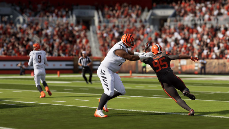 Madden NFL 24 store screenshot 3