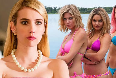 Sự Hấp Dẫn của Bộ Phim Spring Breakers: Hành Trình Khám Phá Văn Hóa Thanh Thiếu Niên Mỹ