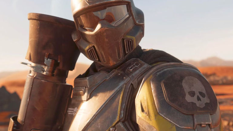 Mastering the Solo Experience in Helldivers 2