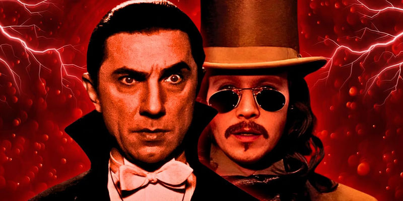 Dracula - Một Câu Chuyện Tình Yêu: Sự Hấp Dẫn Của Nguyên Thể Của Ma Cà Rồng