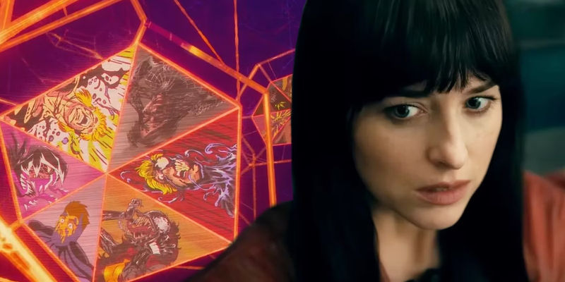 Madame Web: Sự Trọng Đại Của Bi Kịch Trên Hành Trình Của Spider-Man