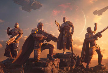 Mastering the Art of XP Farming and Leveling Up in Helldivers 2