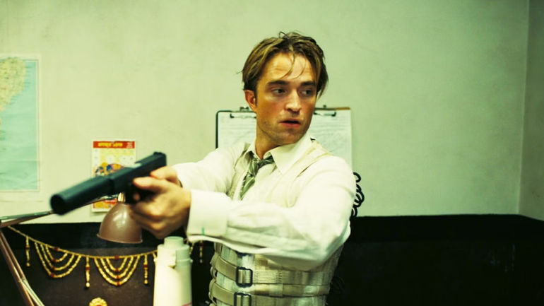 Unraveling the Intricacies of a Mind-Bending Masterpiece: A Deep Dive into Tenet