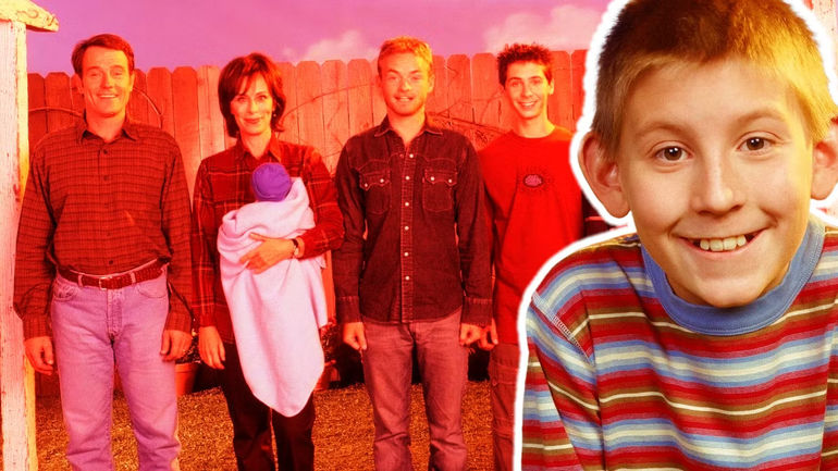 Erik Per Sullivan: The Enigmatic Disappearance of a Sitcom Star