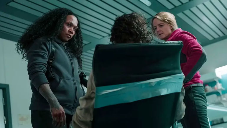 Exploring the Future of True Detective: The Possibility of Season 5