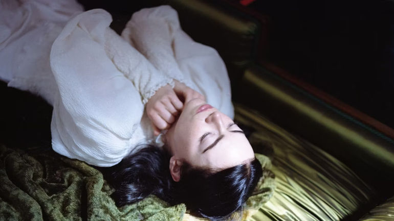 Emma Stone's Stellar Performance in Save the Green Planet